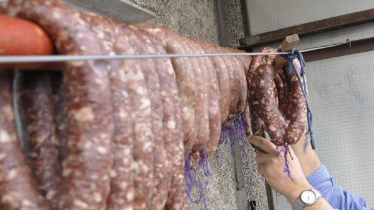 Домашни суджуци. Снимка: архив, Булфото