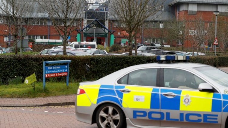 Снимка: архив, Reuters