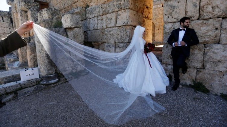 Снимка: архив, Reuters