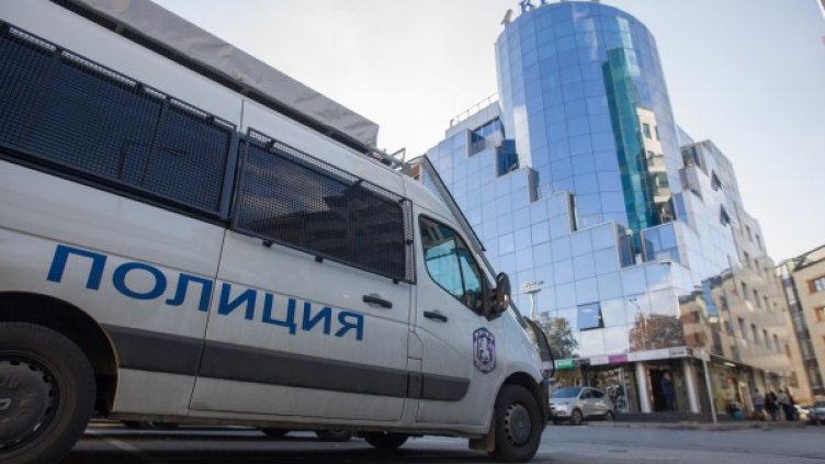 Снимка: Димитър Кьосемарлиев, Dnes.bg