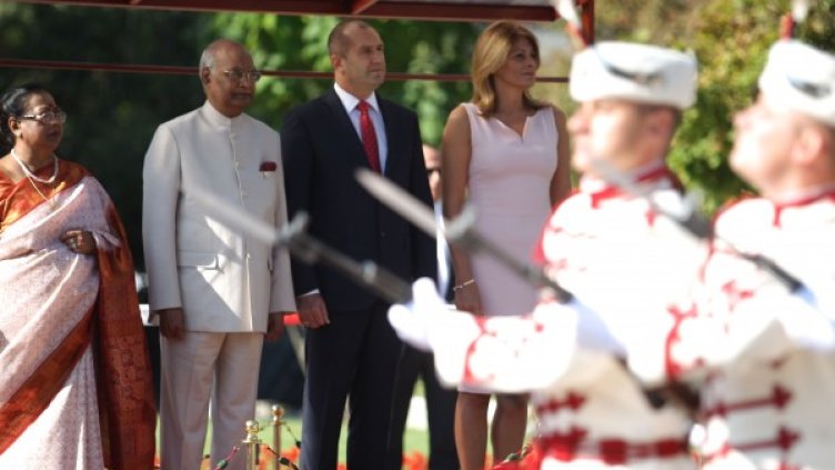 Снимка: Димитър Кьосемарлиев, Dnes.bg