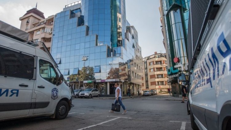 Снимка: Димитър Кьосемарлиев, Dnes.bg