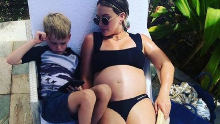 Снимка: Instagram