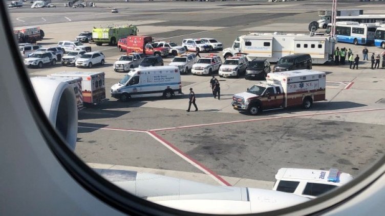 Снимка: Reuters