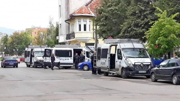 Снимка: Булфото