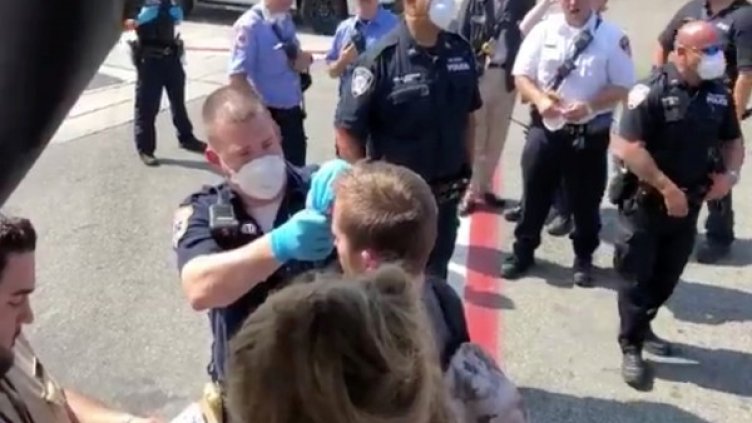 Снимка: Reuters