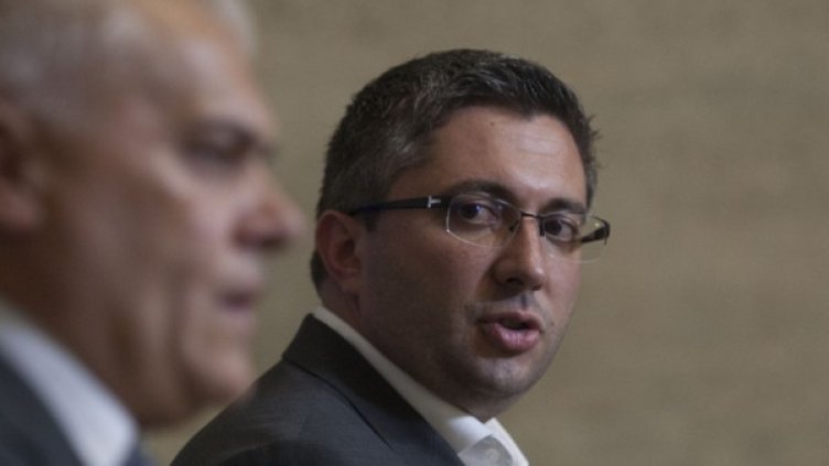 Снимка: Димитър Кьосемарлиев, Dnes.bg