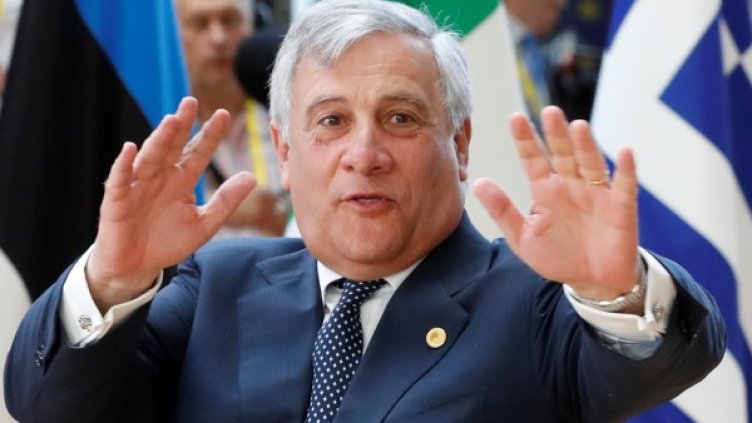 Снимкa: Reuters, архив