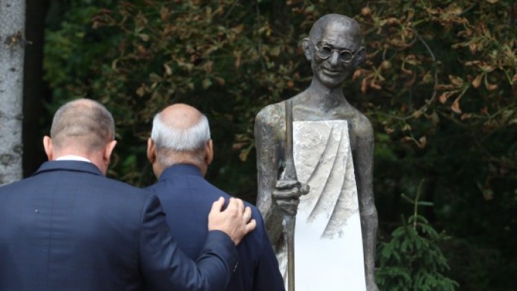 Снимка: Димитър Кьосемарлиев