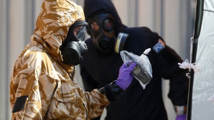 Снимкa: Reuters, архив