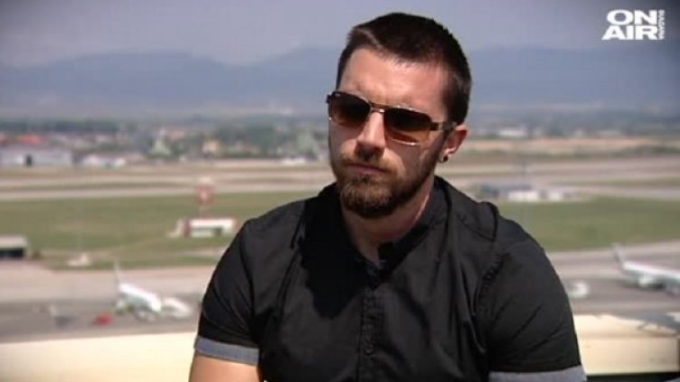 Снимка: bgonair.bg