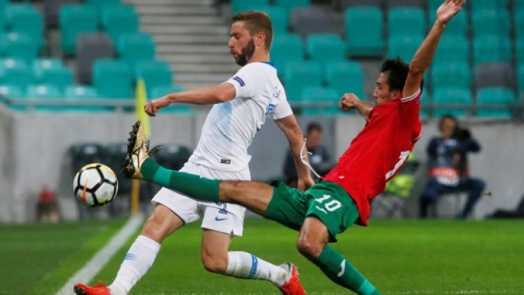 Снимка: Reuters