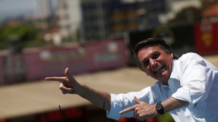 Снимка: Reuters