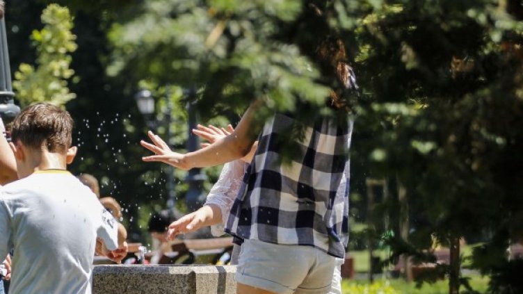 Снимка: Булфото, архив