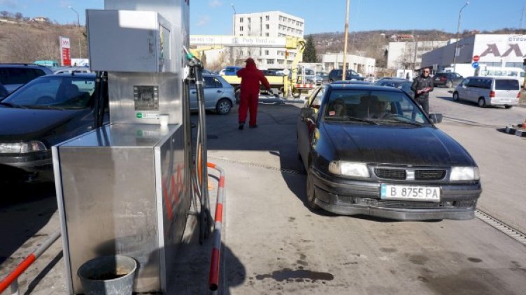 Снимка: Булфото, архив