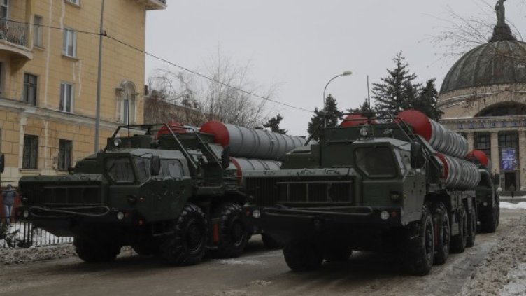 Снимка: архив, Reuters