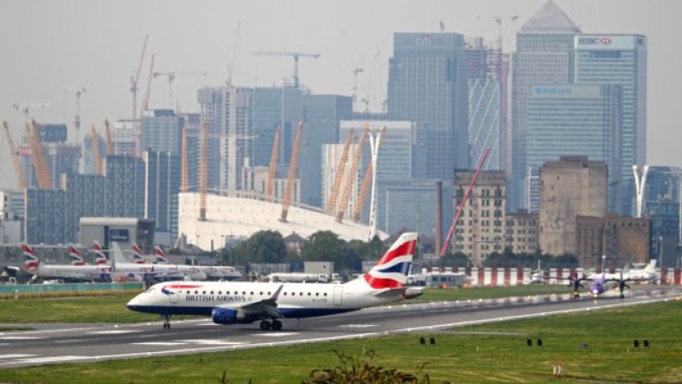 Снимка: архив, Reuters