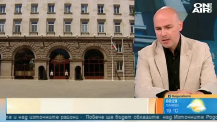 Автогол на Борисов, ако отстъпи от оставките на министрите?