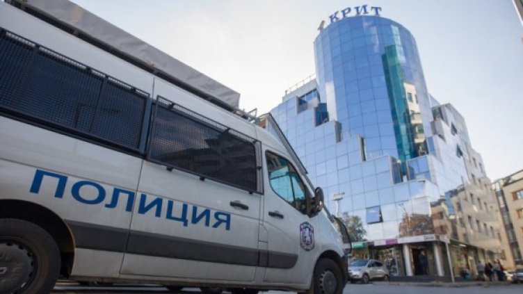 Снимка: Димитър Кьосемарлиев, Dnes.bg