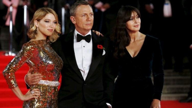 Снимка: Reuters