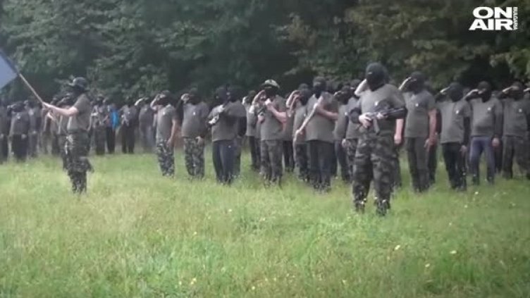 Арест в Словения за Андрей Шишко – организирал преврат?