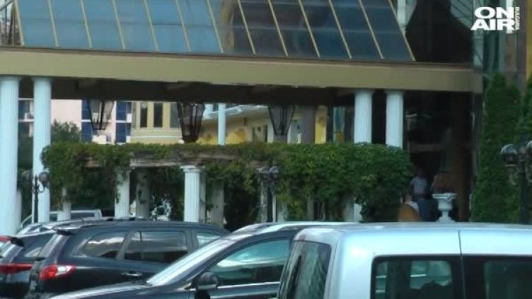 Британският бияч от Слънчев бряг – зад решетките