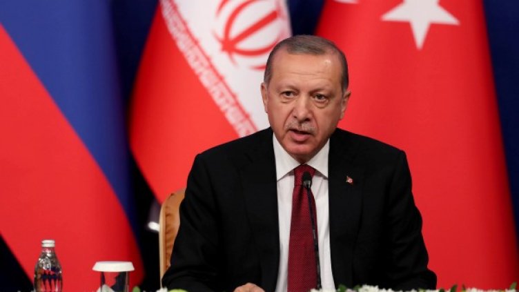 Снимка: Reuters