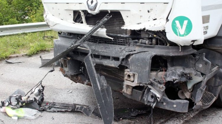 Снимка: Булфото, архив