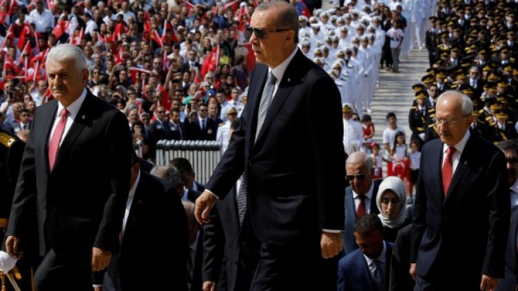 Снимка: Reuters, архив