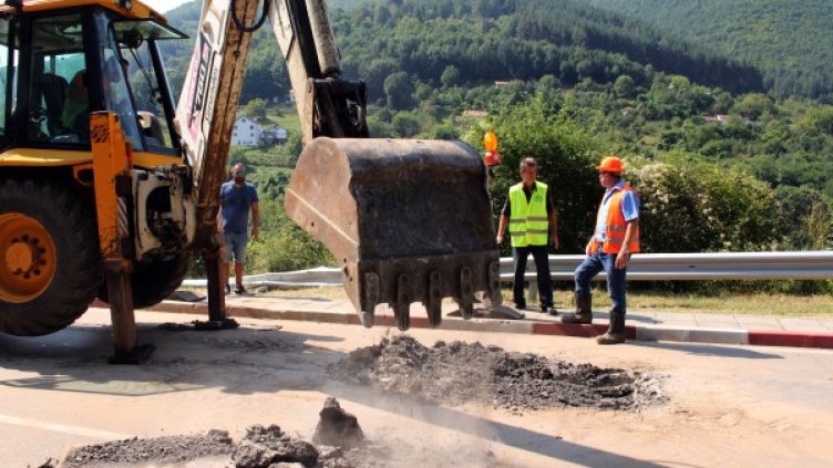 Снимка: БТА, архив