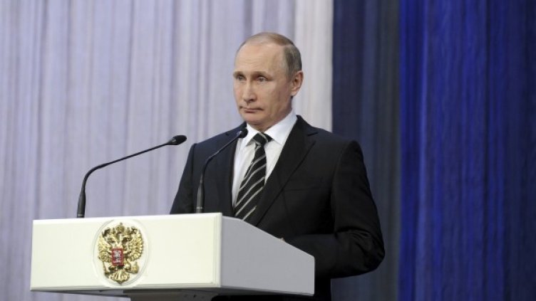 Снимка: Reuters, архив