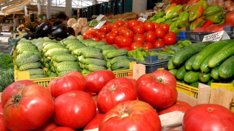 Снимка: Булфото, архив