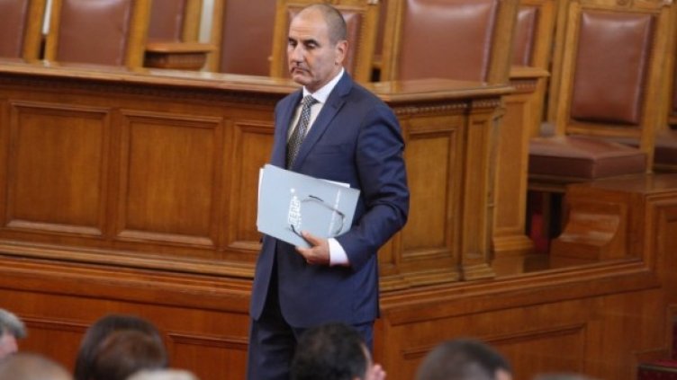 Снимка: Димитър Кьосемарлиев, Dnes.bg