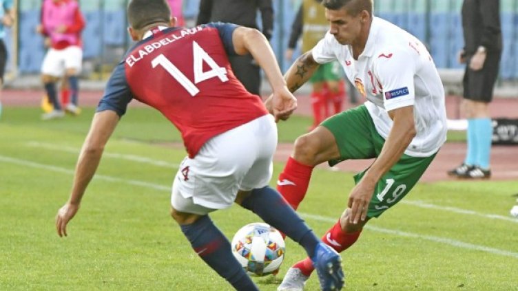 Снимка: БулФото