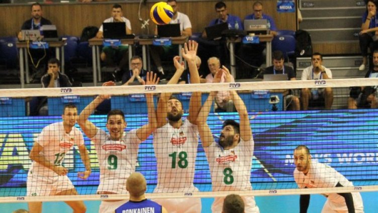 Снимка: БулФото