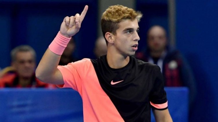 Снимка: Българска федерация по тенис