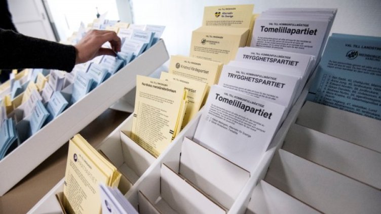 Снимка: Reuters