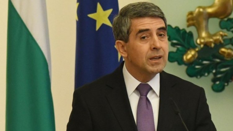 Снимка: архив Булфото