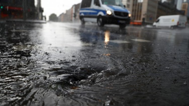 Снимка: архив Reuters