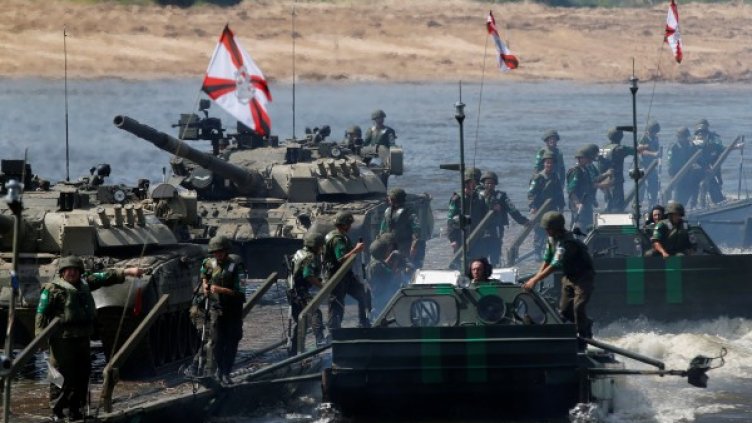 Снимка: архив, Reuters