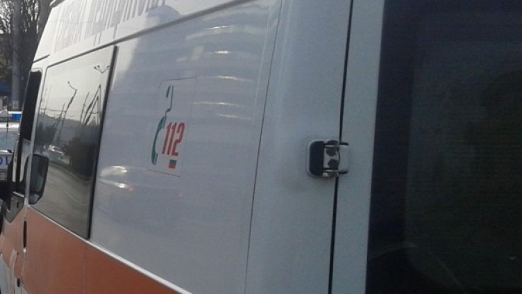 Снимка: Булфото, архив