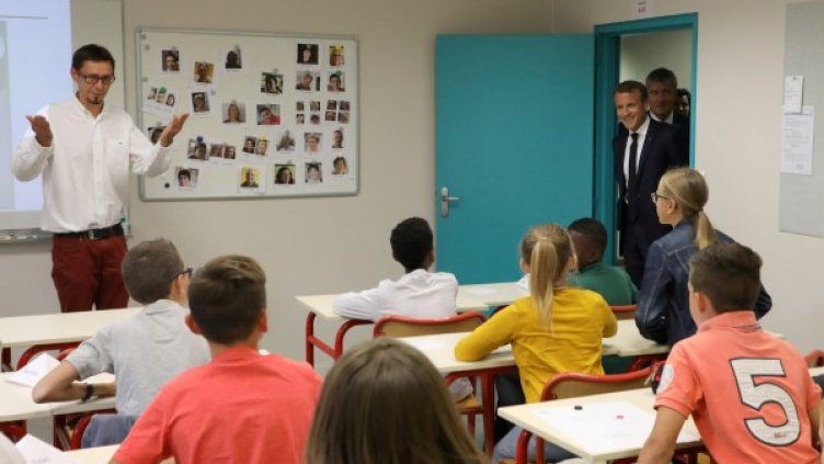 Снимка: Reuters, архив