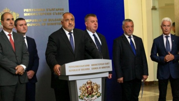 Снимка: Димитър Кьосемарлиев, Dnes.bg