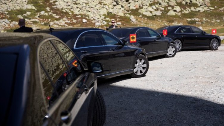 Снимка: Reuters, архив