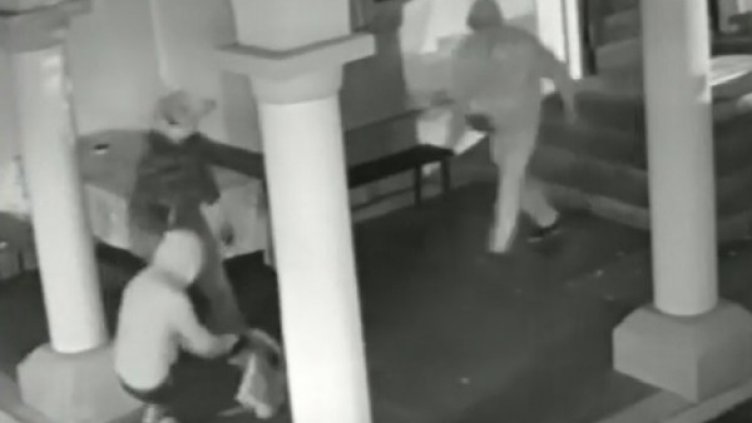 Кадър: Нова тв