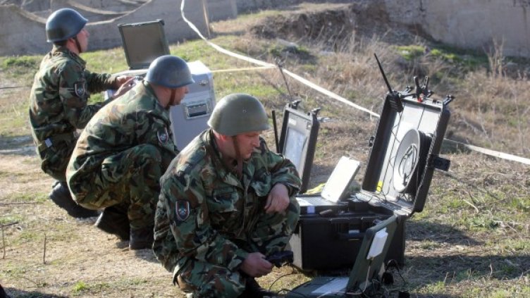 Снимка: архив, Булфото