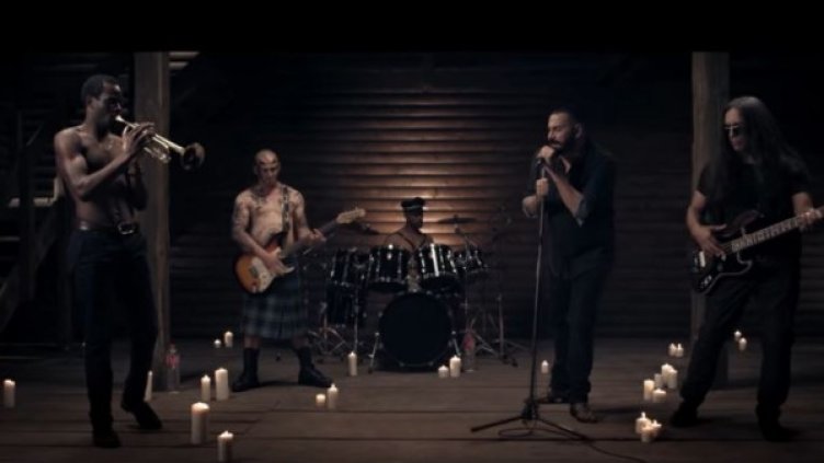 Снимка: YouTube