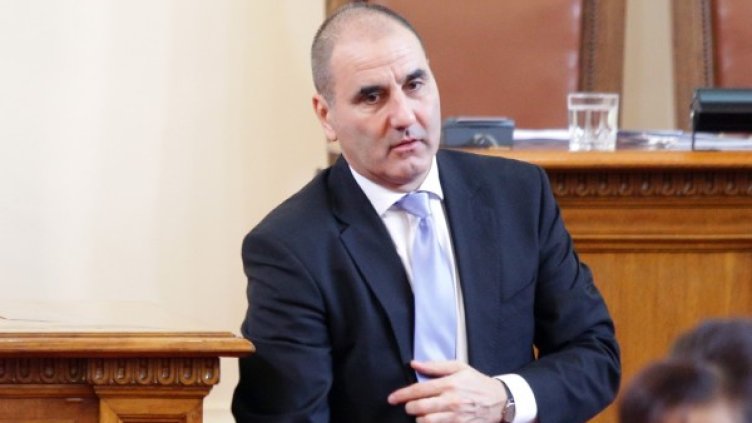 Снимка: БТА, архив