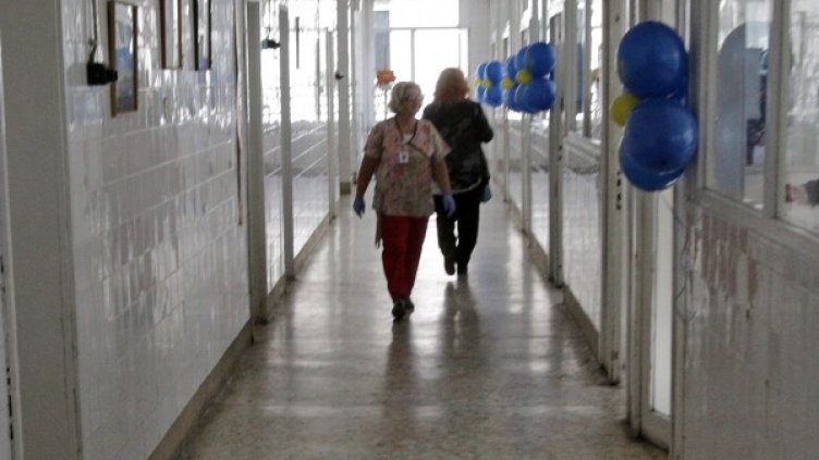 Снимка: архив Булфото