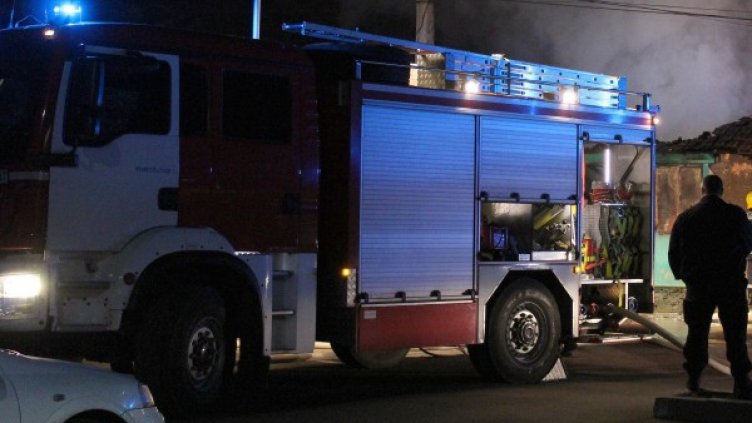 Снимка: Булфото